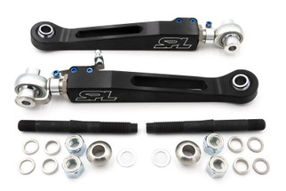 SPL Parts 2014+ BMW M2/M3/M4 (F8X) Front Lower Control Arms
