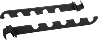 Battery Display Handlebar Holders