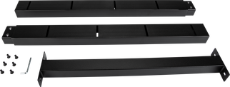Battery Display Extension Frame