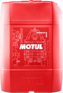 Motul 20L OEM Synthetic Engine Oil TEKMA ULTIMA+ 10W40