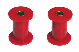 Prothane 60+ Jaguar MKII Rear Spring Eye Bushings - Red