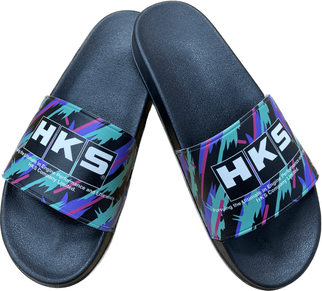 HKS Oil Color Sandals - Medium