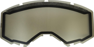 Dual Lens With Vents Adult Smoke