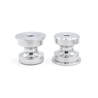SPL Parts 2013+ Subaru BRZ/Toyota 86 Solid Subframe Bushings