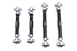 SPL Parts 2012+ BMW 3 Series/4 Series F3X Rear Upper Control Arms