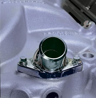 ARP Ford FE Hex Thermostat Bolt Kit