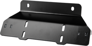 Utv Plow Mount