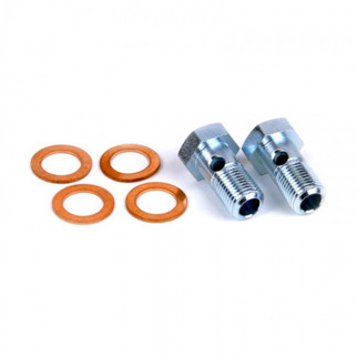 KraftWerks Supercharger Rotrex C30-74