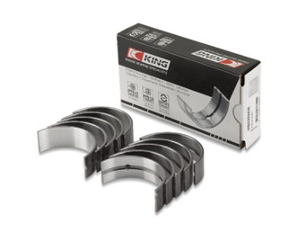 King Engine Bearings Nissan HR15/16DE (Size STD) Main Bearing Set