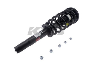 KYB Shocks & Struts Strut Plus Left Front 1998-2002 Honda Accord