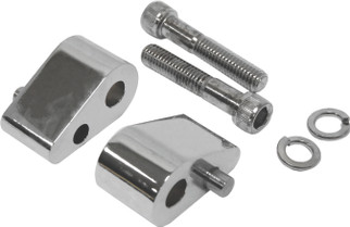 Passenger Fboard Ext Kit Flt/flh