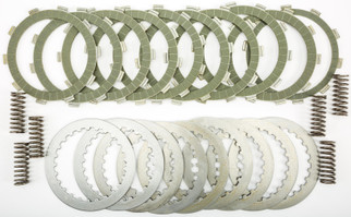 Srk Complete Clutch Kit Srk121