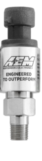 AEM 1 BAR MAP or 15 PSIA Stainless Steel Sensor Kit