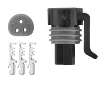 AEM 1 BAR MAP or 15 PSIA Stainless Steel Sensor Kit