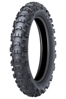 Tire Geomax En92 Soft Rear 140/80-18 70r Bias Tt