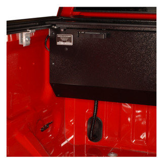 Pace Edwards 05-15 Toyota Tacoma Double Cab 5ft 1in Bed BedLocker