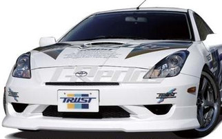 GReddy 87-92 Toyota Supra Gracer Front Facia **SPECIAL ORDER**