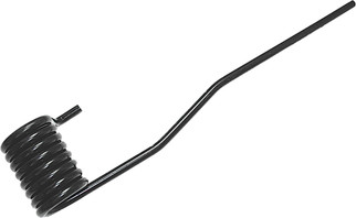 Slide Spring Rr Pol