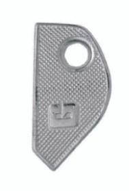 Ankle Protector Aluminum