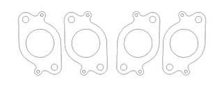 Cometic VW 1.8L 16V 85-96 Exhaust Set .030 inch MLS Head Gasket 1.525 inch Round Port