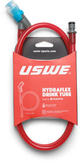 Drink Tube Kit Red Hydraflex
