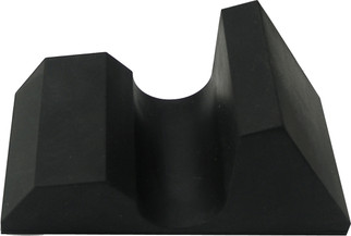 Ski To Spindle Bumper Pads Yam Yamaha