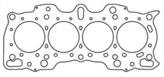 Cometic Honda Hybrid LS/CRV-VTEC 85mm .089 inch MLS Head Gasket B18/B20 w/VTEC Head