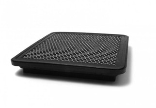 PERRIN 08-21 Subaru WRX / 08-18 STI / 09-18 Forester / 13-17 Crosstrek Drop-In Filter Foam - Black