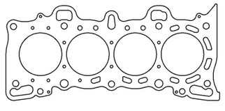 Cometic Honda Civic/CRX SI/ SOHC 77mm .040 inch MLS Head Gasket D15/16