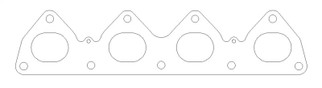 Cometic Honda All H22S 92-01 .030 inch MLS Exhaust Manifold Gasket 1.770 inch X 1.380 inch Port
