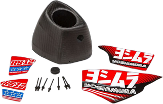 End Cap Kit Rs12 Ym1