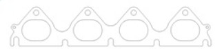 Cometic 94-00 Honda All B Series Exhaust Manifold Gasket .030 inch MLS 1.850 inch X 1.340 inch Port