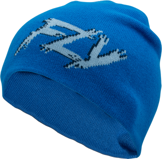 Blue/Black
