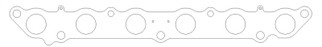 Cometic Toyota 7MGTE 87-92 Exhaust .030 inch MLS Head Gasket 1.412 inch Round Port