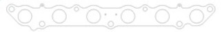 Cometic Toyota 7MGTE 87-92 Exhaust .030 inch MLS Head Gasket 1.412 inch Round Port