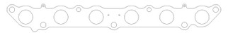 Cometic Toyota 7MGTE 87-92 Exhaust .030 inch MLS Head Gasket 1.412 inch Round Port