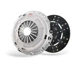 Clutch Masters 12-18 Mazda Mazda3 6spd Skyactive FX350 Clutch Kit