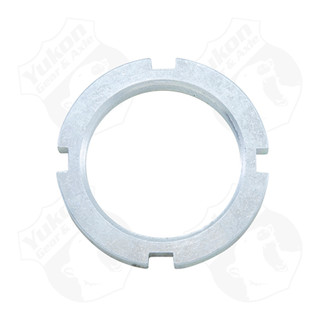 Yukon Gear Spindle Nut for Dana 28 & Model 35 IFS Front for Manual Locking Hub Conversion