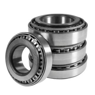 Yukon Gear 11.25in Dana 80 4.88 Rear Ring & Pinion Install Kit 4.375in OD Head Bearing