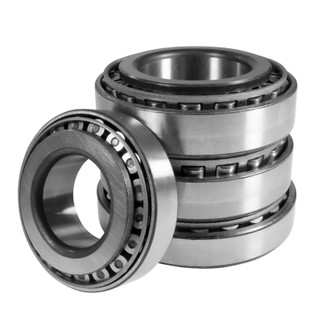 Yukon Gear 11.25in Dana 80 4.88 Rear Ring & Pinion Install Kit 4.375in OD Head Bearing