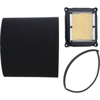 All Balls Racing 2021 Yamaha Wolverine RMAX2 Air Filter