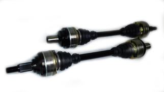 DSS Chevrolet 14-19 C7 Corvette Level 5 Rear Axle - Left/Right (Left only w/ E-Diff) RA5303X5-V2