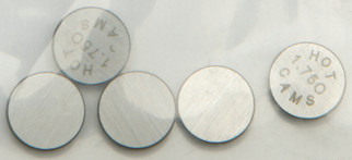 Valve Shims 7.48x1.75mm 5/pk