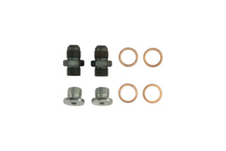Turbosmart Water Cooled Turbo Fitting Kit