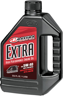 Extra Motor Oil 4t 5w40 1l