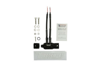 Turbosmart Modular Compressed Gas Solenoid Block