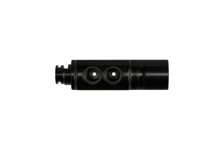 Turbosmart Modular Compressed Gas Solenoid Block