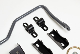 Progress Tech LT 16-23 Toyota Tacoma w/ 8.75in Rear Axle (2WD/4WD) Rear Sway Bar 0.875in dia. (22mm)