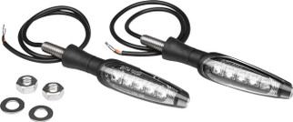 Led Turn Signals Front Pair