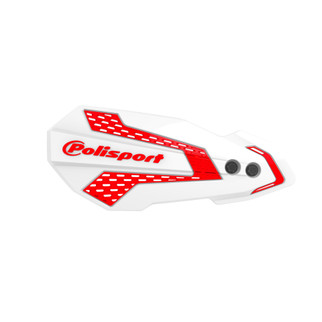 White/Red